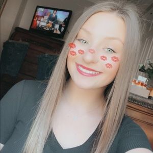 Meet your Posher, Raelyn